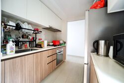 Hundred Palms Residences (D19), Condominium #609780631